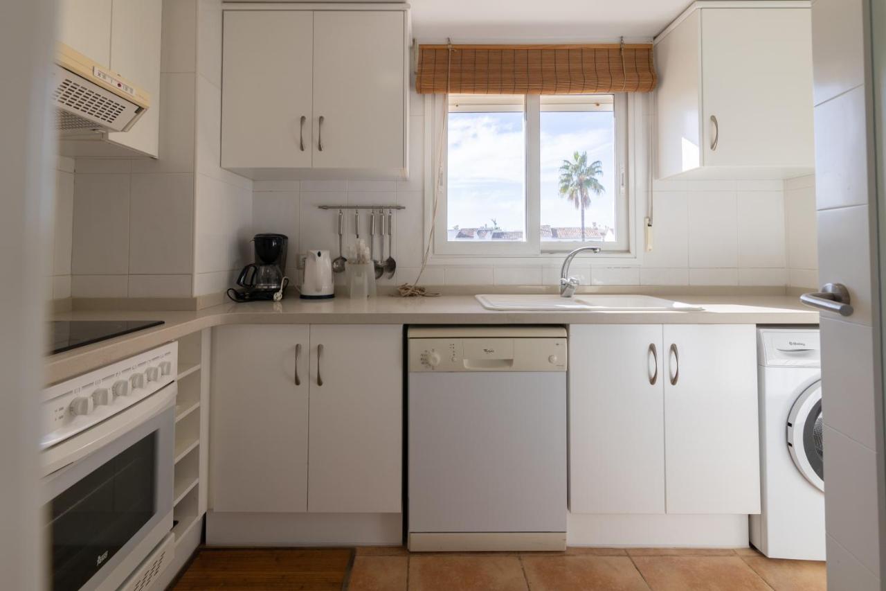 Javea Terraza + Piscina + Vistas Al Mar Platja de Larenal المظهر الخارجي الصورة