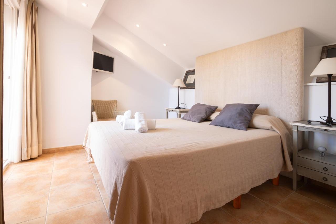 Javea Terraza + Piscina + Vistas Al Mar Platja de Larenal المظهر الخارجي الصورة
